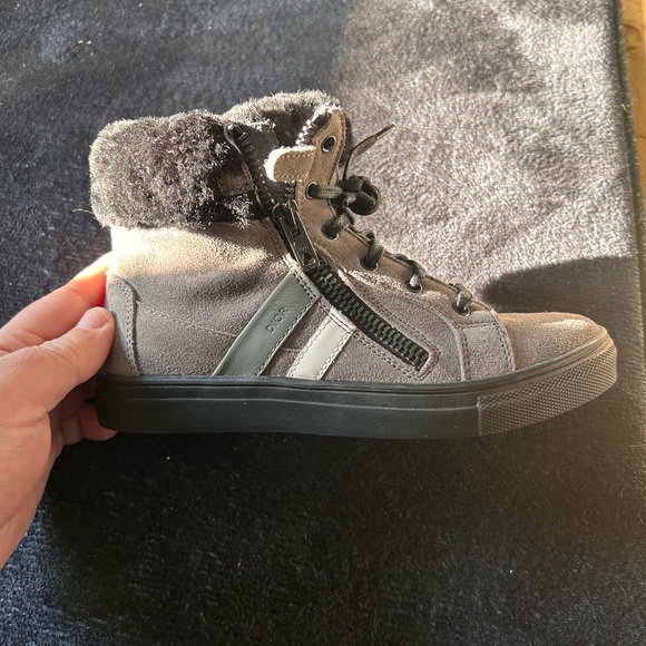 Authentic Kids Christian Dior Booties. Unisex never Worn. - Picture 2 of 3